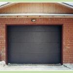 фото Ворота гаражные Doorhan 2000x1800