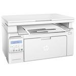 фото МФУ лазерное HP LaserJet Pro M132nw (принтер