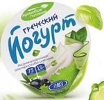 фото Греческий йогурт