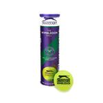 фото Мяч теннисный Slazenger Wimbledon Ultra Vis Hydroguard 4B (4 мяча)