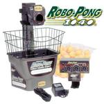 фото Настольный робот Donic Robo-Pong 1040