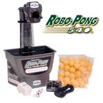 фото Настольный робот Donic Robo-Pong 540