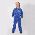 фото Детский спортивный костюм GREEN HILL TSC-101 Синий 32