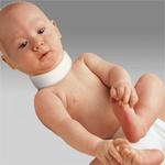 фото F 9001 Воротник для младенцев ортопедический