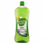 фото Экологическая жидкость для мытья посуды Scala Green (1 л.)
