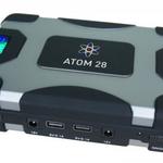 фото Профессиональное пусковое устройство нового поколения AURORA ATOM 28