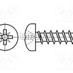 фото B2.2X10/BN82428