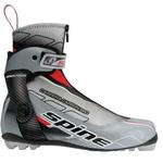 фото Ботинки лыжные NNN SPINE Carrera Carbon PRO 198