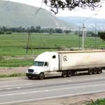 фото Доставка грузов,перевозка негабаритных грузов
