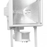 фото Прожектор IEKсимметричный накладной 500Вт R7S с датчиком движения