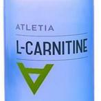 фото ATLETIA L-Carnitine (Атлетия Элькарнитин)