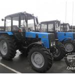 фото Трактор Беларус МТЗ 1025.2 Купить новый в Нижнем Новгороде
