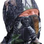 фото Шлем-маска "Термо-2" (лес)