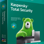 фото Kaspersky Lab Kaspersky Total Security - для всех устройств