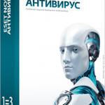 фото ESET ESET NOD32 Антивирус для Linux Desktop - лицензия на 1 год на 3 ПК (NOD32-ENL-NS(EKEY)-1-1)