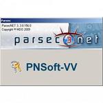 фото Программное обеспечение Parsec PNWin-08