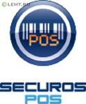 фото ISS01POS-PROF Лицензия подключения POS-терминала: Программное обеспечение (опция)