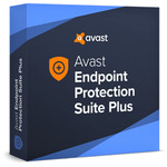 фото Avast avast! Endpoint Protection Suite Plus