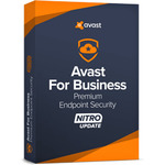 фото Avast AfB Premium Endpoint Security