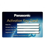 фото Ключ активации Panasonic KX-NSE201W