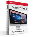 фото Parallels Parallels Desktop for Mac Pro Edition 1Yr (PDPRO-SUB-1Y)
