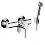 фото Гигиенический душ Hansgrohe Talis Classic 1416132129