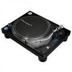 фото DJ виниловый проигрыватель Pioneer PLX-1000