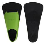фото Ласты Mad Wave Fins Training II Rubber M0749 03 (38-40)