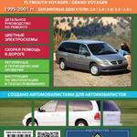 фото Dodge Caravan (Додж Караван). Руководство по ремонту