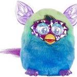 фото Furby интерактивная развивающая игрушка