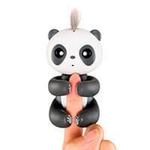 фото Интерактивная игрушка - панда Smart Touch