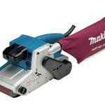 фото Ленточная шлифмашина Makita 9404 аренда - Челябинск