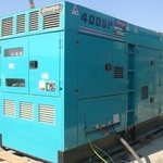 фото Аренда дизельного генератора 220 кВт в РентПром