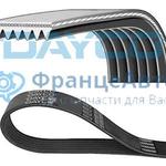 фото 6PK1200_Ремень приводной Логан 1,5/Меган 2/Модус 1,4*1,6/16V/C5/C6/C8/407/607/307 2,0 16 v/406 1,8-2,2 16 v