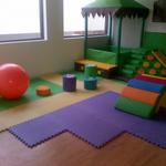 фото Детские комнаты для малышей