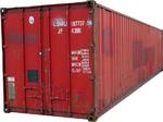 фото Морские контейнеры 20 и 40 футов. 3,5 тонн