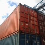 фото Продажа морских контейнеров в ТАТАРСТАНЕ
