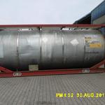 фото Танк контейнер Т11 - 21 000 л