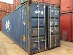 фото Баки перевозка стандартный на 40ф контейнер из стали