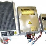 фото Догрузочные трехфазные резисторы MP3021-H-100 (3x10)VA