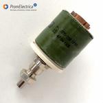 фото ППБ-25Е резистор переменный