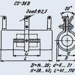 фото С5-36В-10 (ПЭВР) 3,3 Ом
