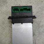фото Резистор отопителя Note (E11) 2006-2013 (УТ000029011) Оригинальный номер t1000948e