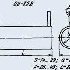 фото С5-35В-25 (ПЭВ) 30 Ом