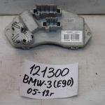 фото Резистор отопителя BMW 3-серия E90/E91 2005&gt; (121300СВ) Оригинальный номер 985464
