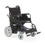 фото Кресло-коляска для инвалидов FS111A