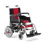 фото Кресло-коляска для инвалидов электрическая FS101A