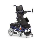 фото Кресло-коляска для инвалидов электрическая FS129