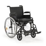 фото Кресло-коляска для инвалидов Н 011А