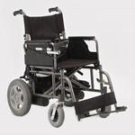 фото Кресло-коляска для инвалидов FS111A электрическая